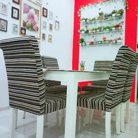 The Floral Home Malacca Exterior photo