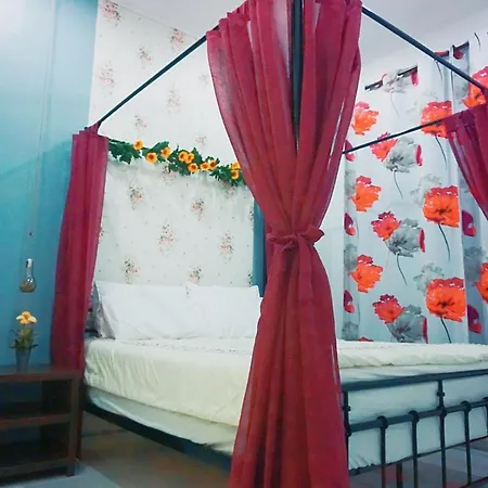 The Floral Home Malacca Exterior photo