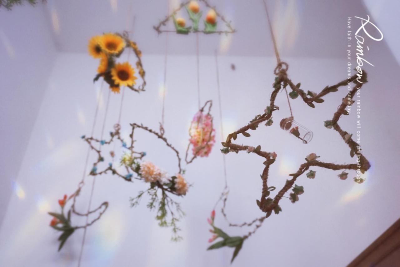 The Floral Holiday home *
