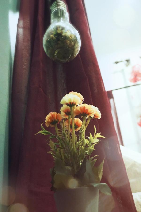 Holiday home The Floral