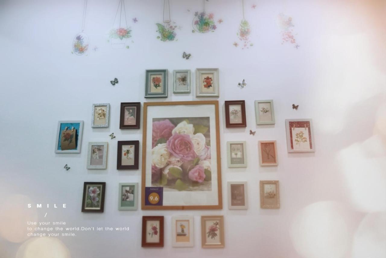 The Floral * Malacca