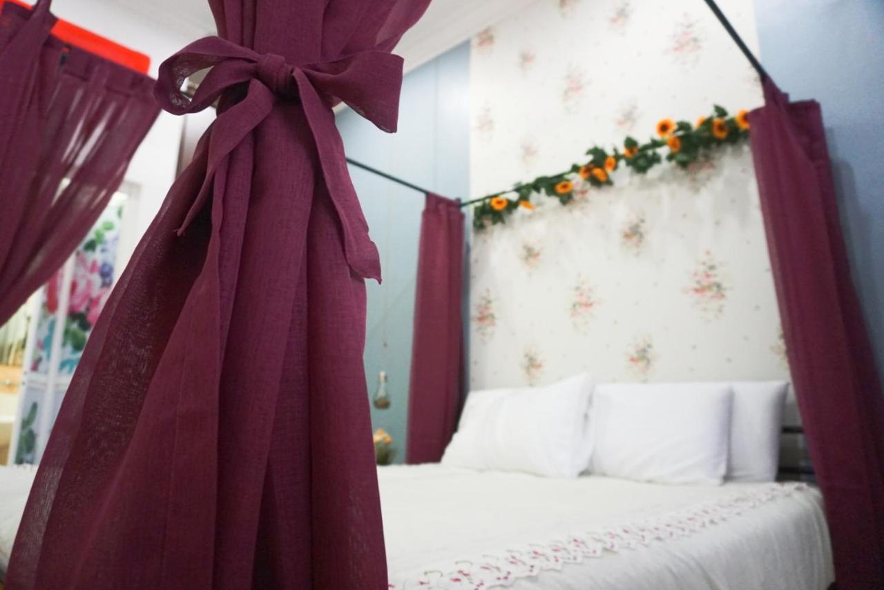 The Floral * Malacca