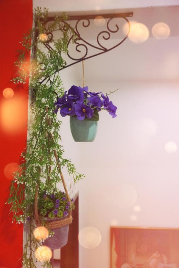 The Floral * Malacca