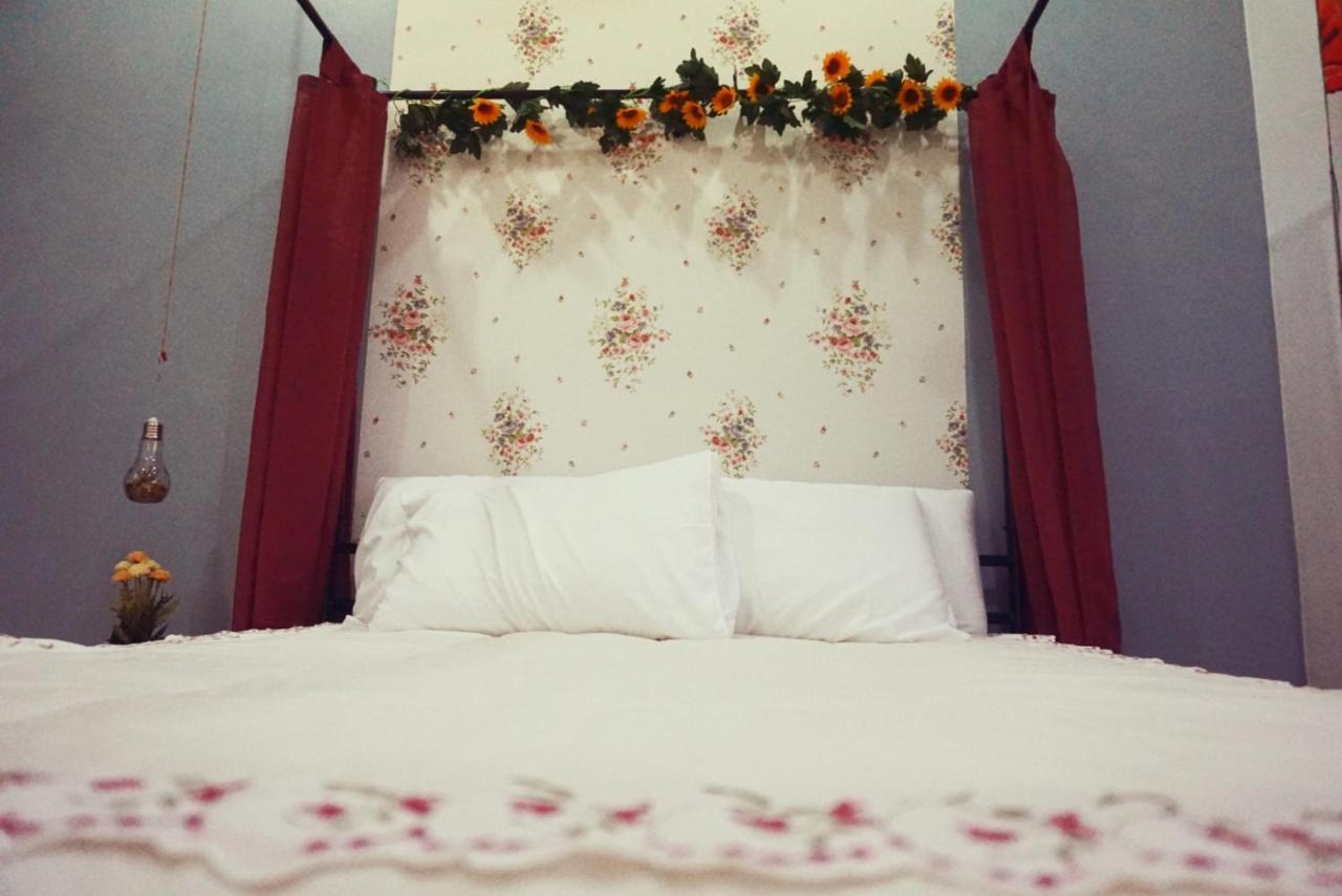 The Floral * Malacca