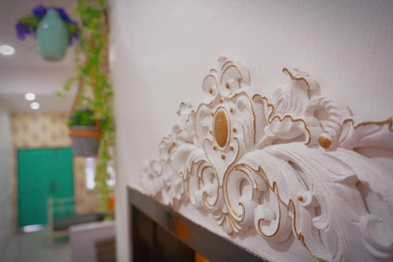Holiday home The Floral Malacca