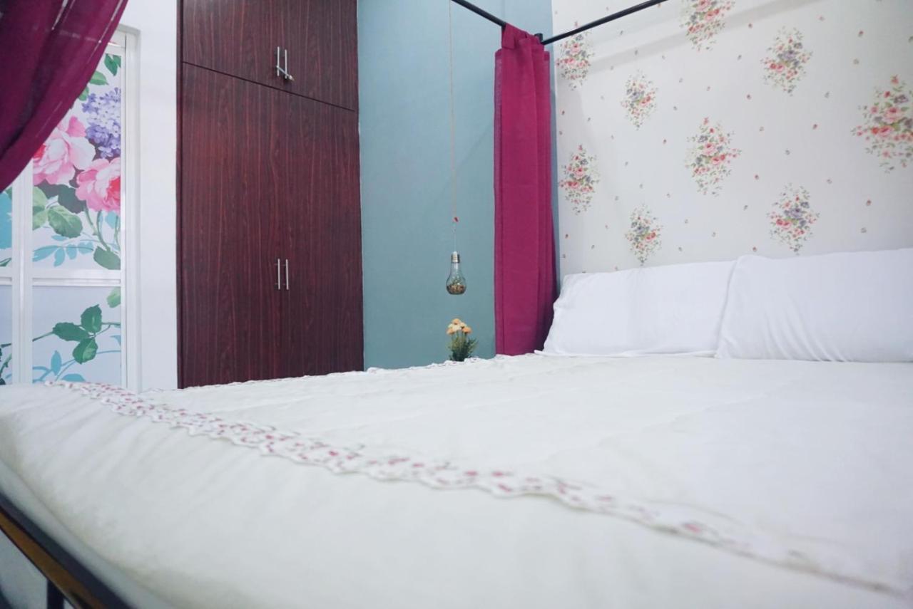 The Floral Holiday home *
