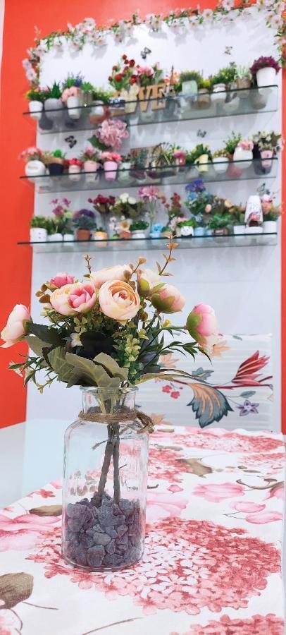 The Floral Holiday home Malacca