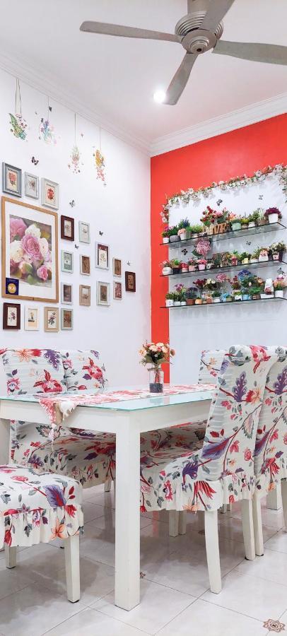 The Floral *