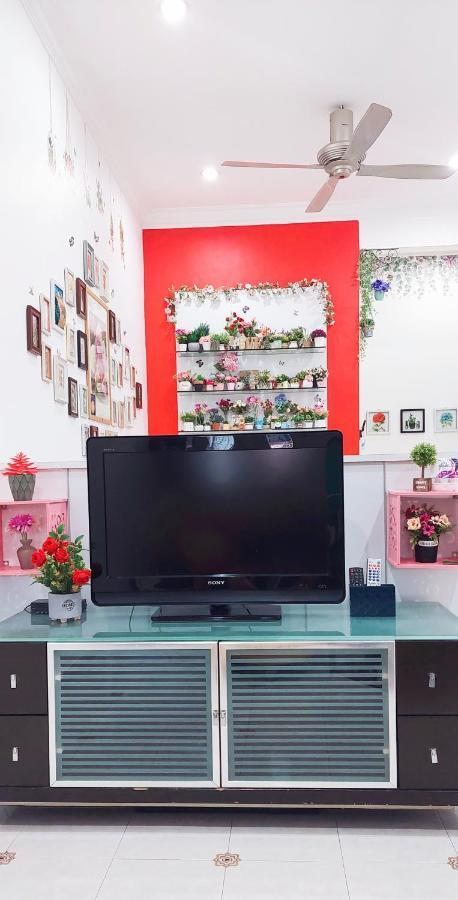 The Floral Holiday home
