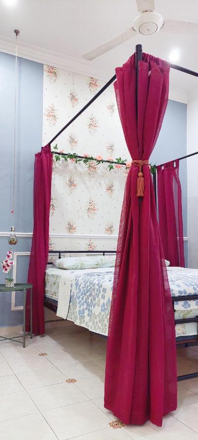 The Floral Holiday home