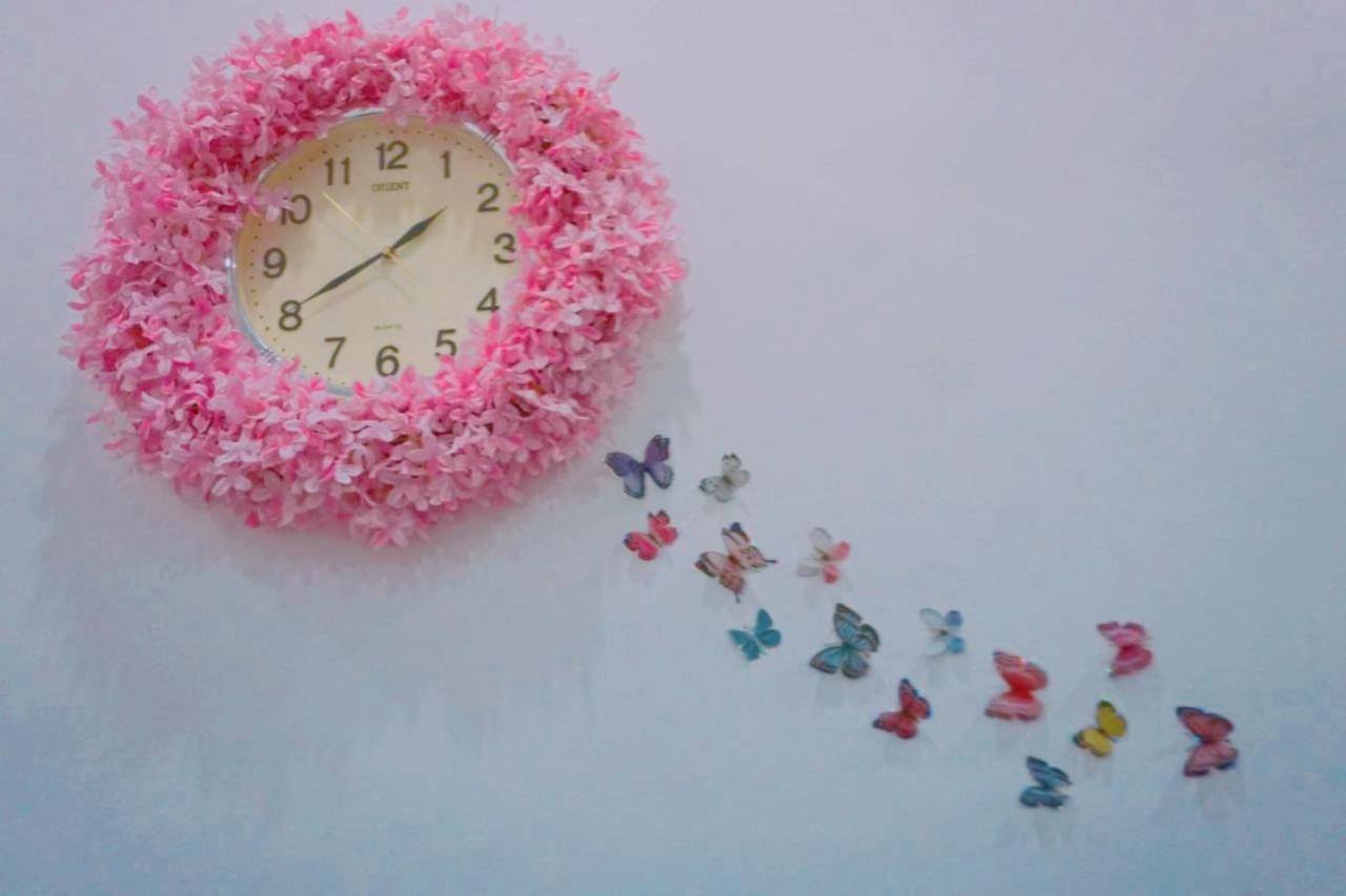 The Floral