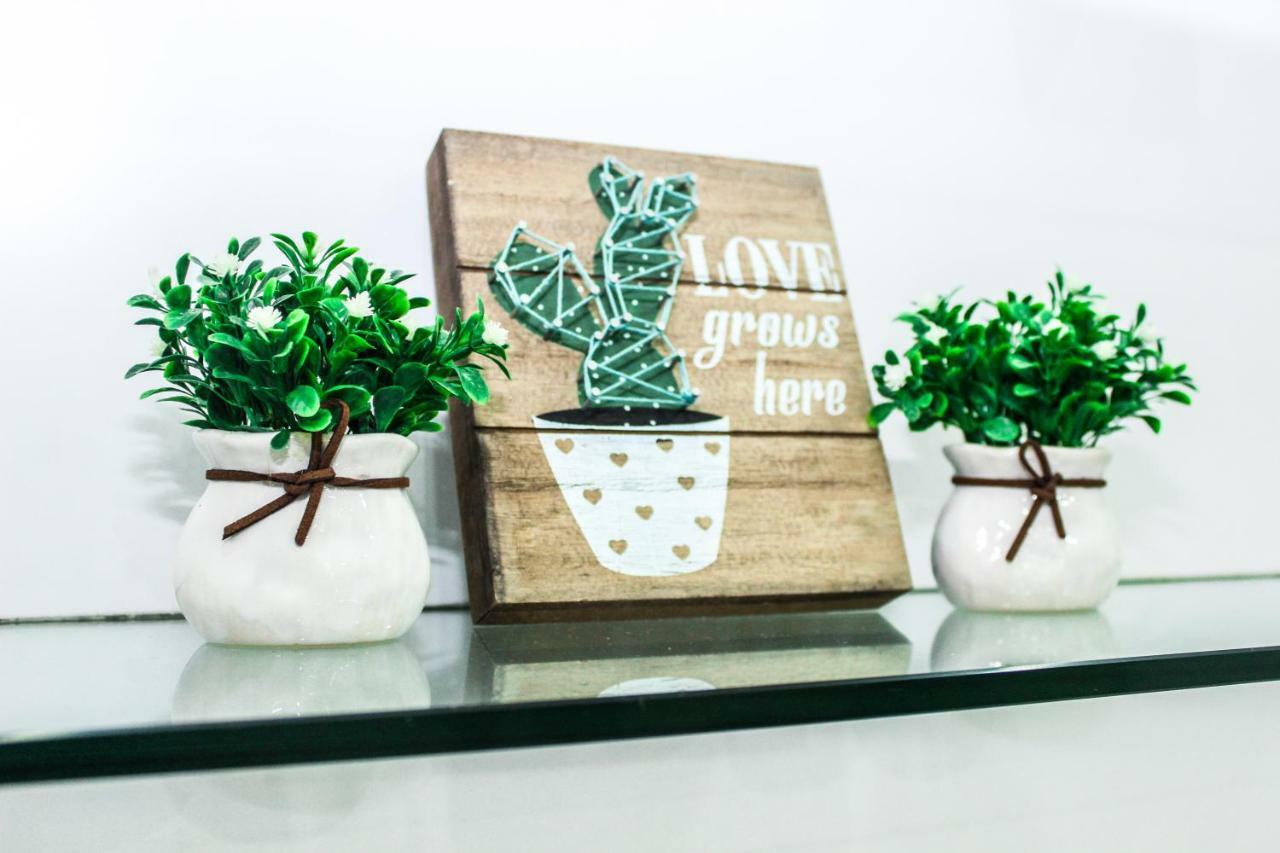 Holiday home The Floral Malacca