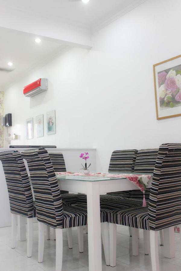 The Floral Holiday home