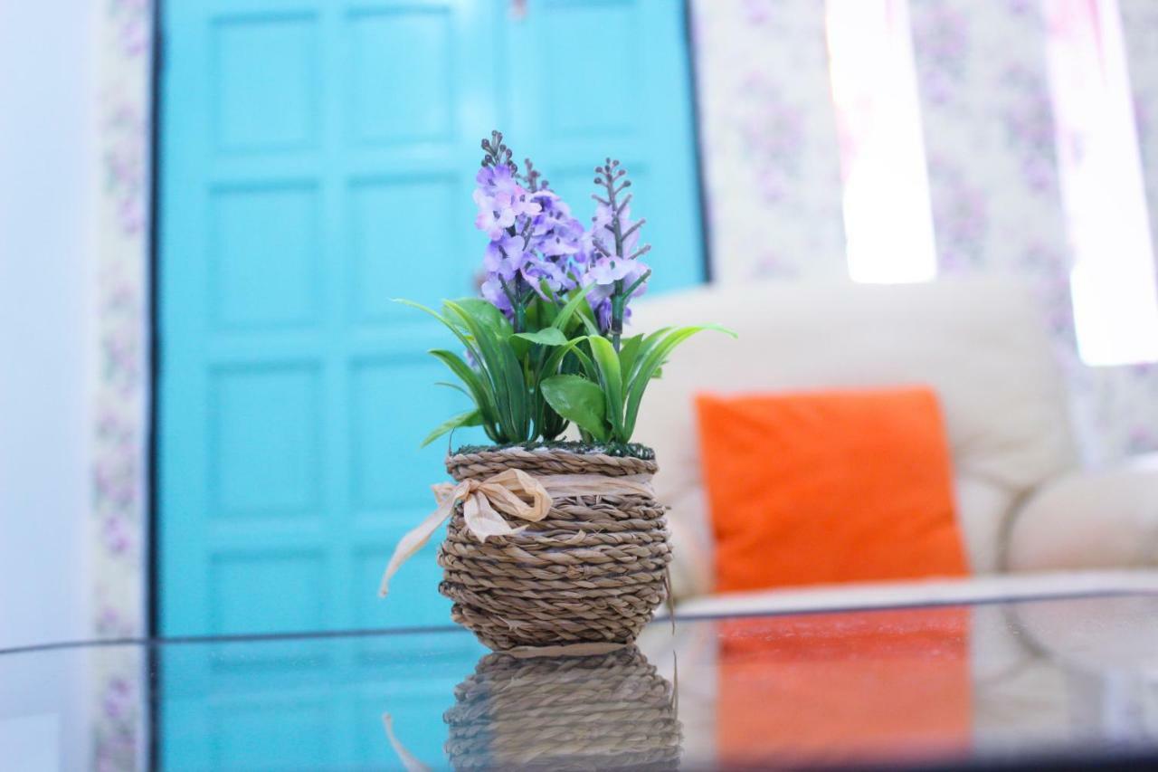 The Floral Holiday home Malacca