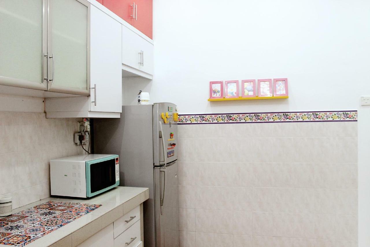 The Floral Holiday home *